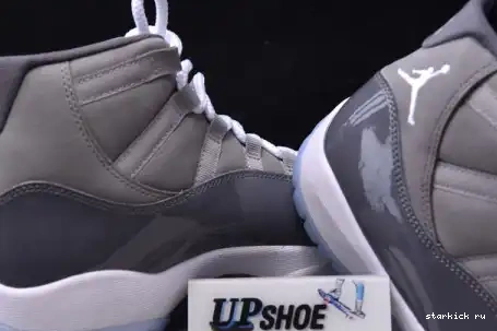 COOL 11 AIR JORDAN GREY RETRO CT8012-005 2021 CT8012-005 0512